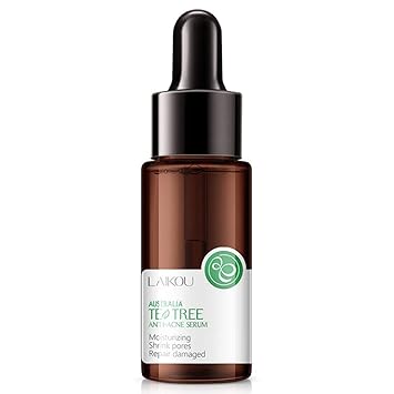 face cleansing serum