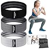 Meromore-Resistance-Bands-Set-MenWomen-Fitness-Exercise-Bands-with-Non-Slip-Design-Premium-Exercise-Loops-for-Hips-Glutes-3-Resistance-Level-Workout-Booty-Bands-for-Yoga-and-Pilates Meromore Resistance Bands Set Men/Women, Fitness Exercise Bands with Non-Slip Design, Premium Exercise Loops for Hips…