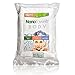 Nano Towels Body Bath & Shower Towel. Huge & Super Absorbent. Wipes Away Dirt, Oil and Cosmetics. Use As Your Sports, Travel, Fitness, Kids, Beauty, Spa Or Salon Luxury Towel. (20x40)