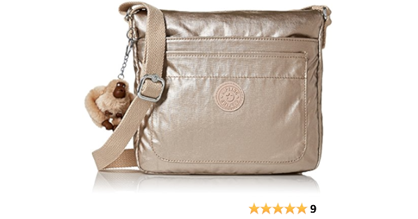 kipling lots of bolsa