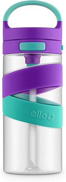 ello kids water bottle