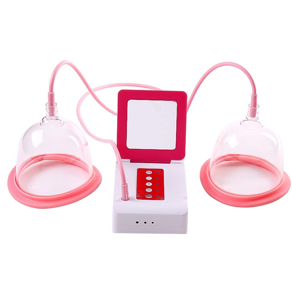 SAYEI Electric Breast Enhancement Instrument Breast