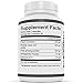 Vitalify™ - #1 in Support For Chronic Fatigue - Effective Natural Fatigue Supplement with Adaptogens For Vitality, Stress Relief and Energy For Your Day - Adrenal Health Supplements - 120 Capsules