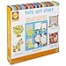 Alex Discover Tots Art Start Kids Art and Craft Activity, 6 Super Easy and Fun Art Crafts for Children, Kit for Children to be Creative and Use their Imagination, For Ages 2 and up