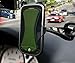 Eclipse Pro Grip Universal Auto Car Cell Phone Holder - Mount on Windshield, Dash, Console - Includes Installation Instructions