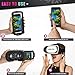 Bestrix 3rd Generation VR Headset,3D Glasses, Virtual Reality Headset, VR box, Adjustable Lens and Strap for Google Cardboard and all Smartphones within 4.7 - 6 inch perfect for 3D Movies/Games