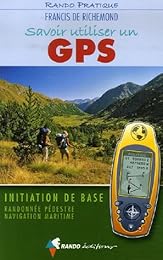 Savoir utiliser un GPS