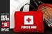 Deluxe All-Purpose First Aid Kit – 210 Pieces – Lightweight Red Fabric Case with Zipper – Easily Portable for Home, Travel, Car, Outdoors, Survival or Emergency and Medical Preparedness