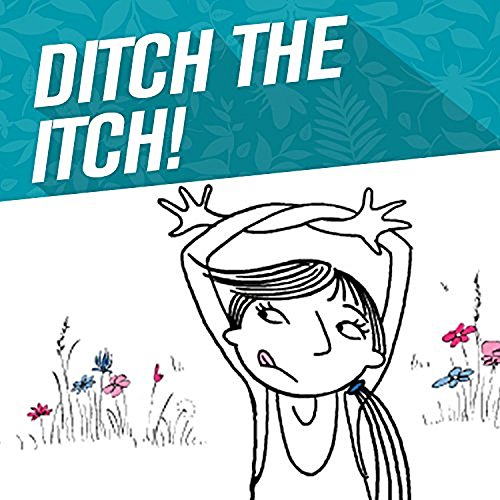 2 Benadryl+Strength+Anti+Itch+Diphenhydramine+Analgesic