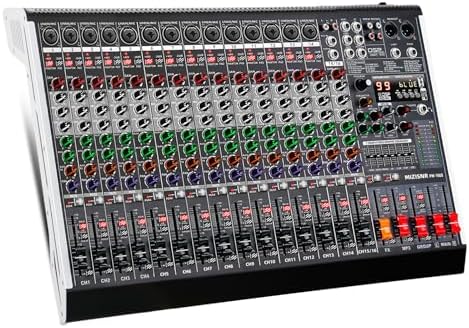 Amazon.com: Harmony Audio HCMGP32 Flight Transport Road Custom