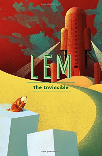 The Invincible Pdf Download By Stanislaw Lem Unbuseedta