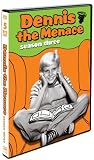 DENNIS THE MENACE:SEASON THREE (5PC) / (BOX FULL)  image