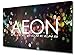 Elite Screens Aeon CLR Series, 120-inch 16:9, Edge Free Ambient Light Rejecting Fixed Frame Projector Screen, Ceiling Light Rejecting Projection Material for Ultra-Short Throw Projectors, AR120H-CLR