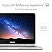 ASUS Chromebook Flip C302 with Intel Core m3, 12.5-Inch Touchscreen, 64GB storage and 4GB RAM (Renewed)