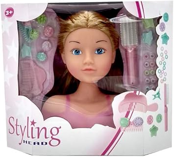 busto maquillaje amazon