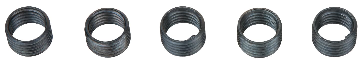 KS Tools 1505076 Threaded Bushing M, Length 9 mm