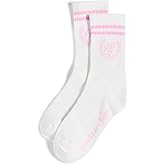 LOVESHACKFANCY Women's Lowell Socks