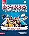 Lecciones biblicas creativas: Los Profetas: 12 lecciones para desarrollar un carácter firme (Especialidades Juveniles / Lecciones bíblicas creativas) (Spanish Edition)