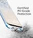 Spigen Neo Hybrid Designed for Samsung Galaxy S8 Case (2017) - Blue Quartz