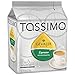 Tassimo Gevalia Espresso Decaf Extra Bold Dark Roast Coffee T-Discs for Tassimo Single Cup Home Brewing Systems (16 ct Pack)