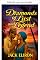 Livro Diamantes de luxúria e lenda – Mali, África (Romance ardente 3 Livro 1)