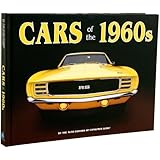 Cars of the 1960s