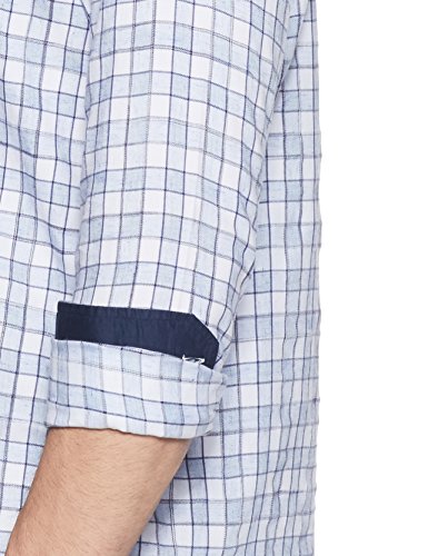 Easies-by-Killer-Mens-Checkered-Slim-Fit-Casual-Shirt