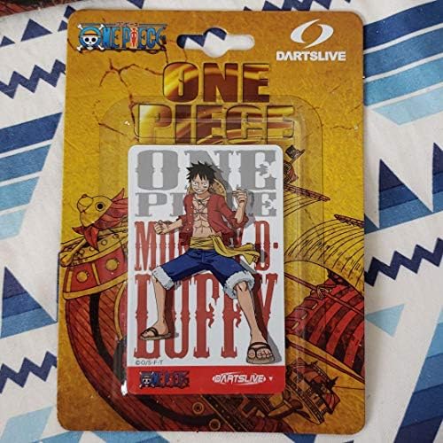 ダーツライブカード ワンピースセット B08nhxcjyt 15 660円