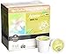 The Coffee Bean and Tea Leaf Jasmine Green Tea K-Cup Pack, for Keurig 2.0, 16 Count, Net Wt 1.9 oz
