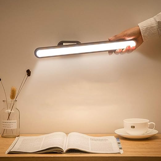 wall desk lamp