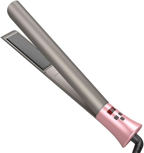 cordless flat iron amazon