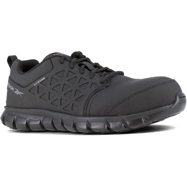 Amazon.com: Reebok Work Men display picture 1