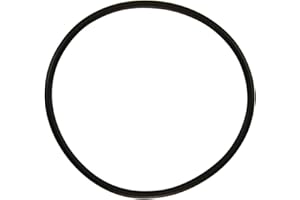 Pentair 35505-1440 Trap Cover O-Ring Replacement for Pentair Pool and Spa Inground Pumps
