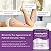 VeinityRX - Circulatory & Vascular Health Supplement | Designed to Help Diminish Varicose Thread & Spider Veins | Get Relief from Itchy Swollen & Broken Veins - Fatigue - Heaviness | 60 Pills