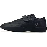 VELAASA Stones | Throwing Shoe | Men and Womens Discus Throw Shoes | Shotput and Javelin Shoes | for Running | Track and Field Equipment | Training Gear