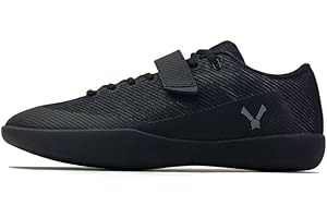 VELAASA Stones | Throwing Shoe | Men and Womens Discus Shoes | Shotput | Track and Field Training