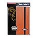 BCW 9 Pocket Pro-Folio LX Game, Orange