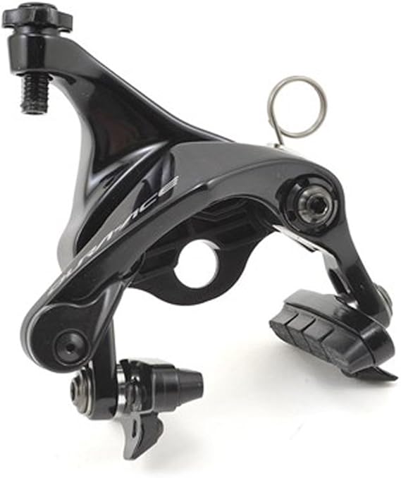 dura ace direct mount brake set