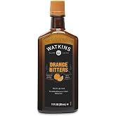 Watkins Orange Cocktail Bitters, 11 oz.