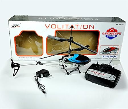 volitation rc helicopter remote controller