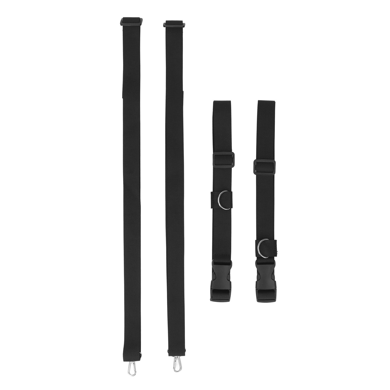 SALALIS Speed ​​Training Evasion Belt, Soccer Agility Training Belt Nylon for Unisex