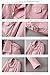MIYA Women's Faux Leather Jacket Motorcycle Biker Short Coat Jacket