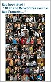 Rapbook vol. 1 (French Edition) by Philippe Dupont
