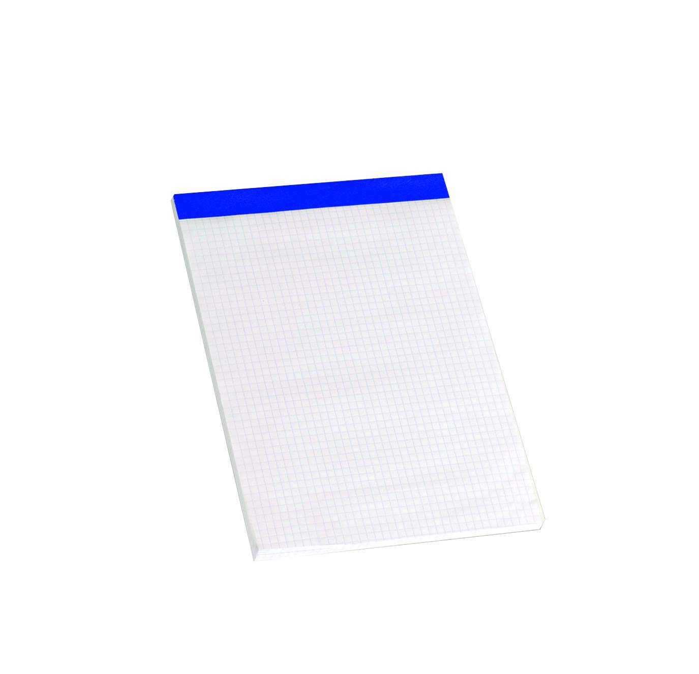 Enri 100104572 – Pack of 5 Stapled Notepads Without Cover, A5
