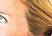 Rootflage Root Touch Up Hair Powder - Temporary Hair Color, Root Concealer, Thinning Hair Powder and Concealer and Applicator with Detail Brush Included (STRAWBERRY BLONDE)