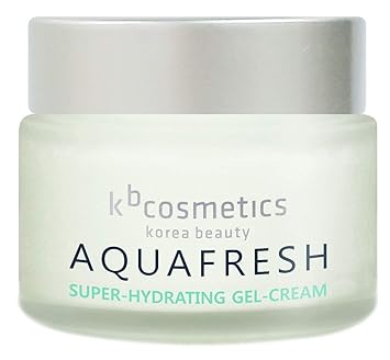 hydrating gel