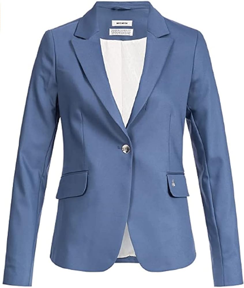 Mos Mosh Blake Night Blazer 112570, Inigo Blue (460) Gr. 36 Amazon.de Bekleidung Mos Mosh Blake Night Blazer 112570, Inigo Blue (460) Gr. 36 Amazon.de Bekleidung