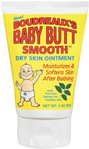 baby butt ointment