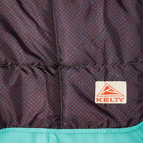 Kelty Bestie Blanket, Limited Edition Indoor/Outdoor Insulated