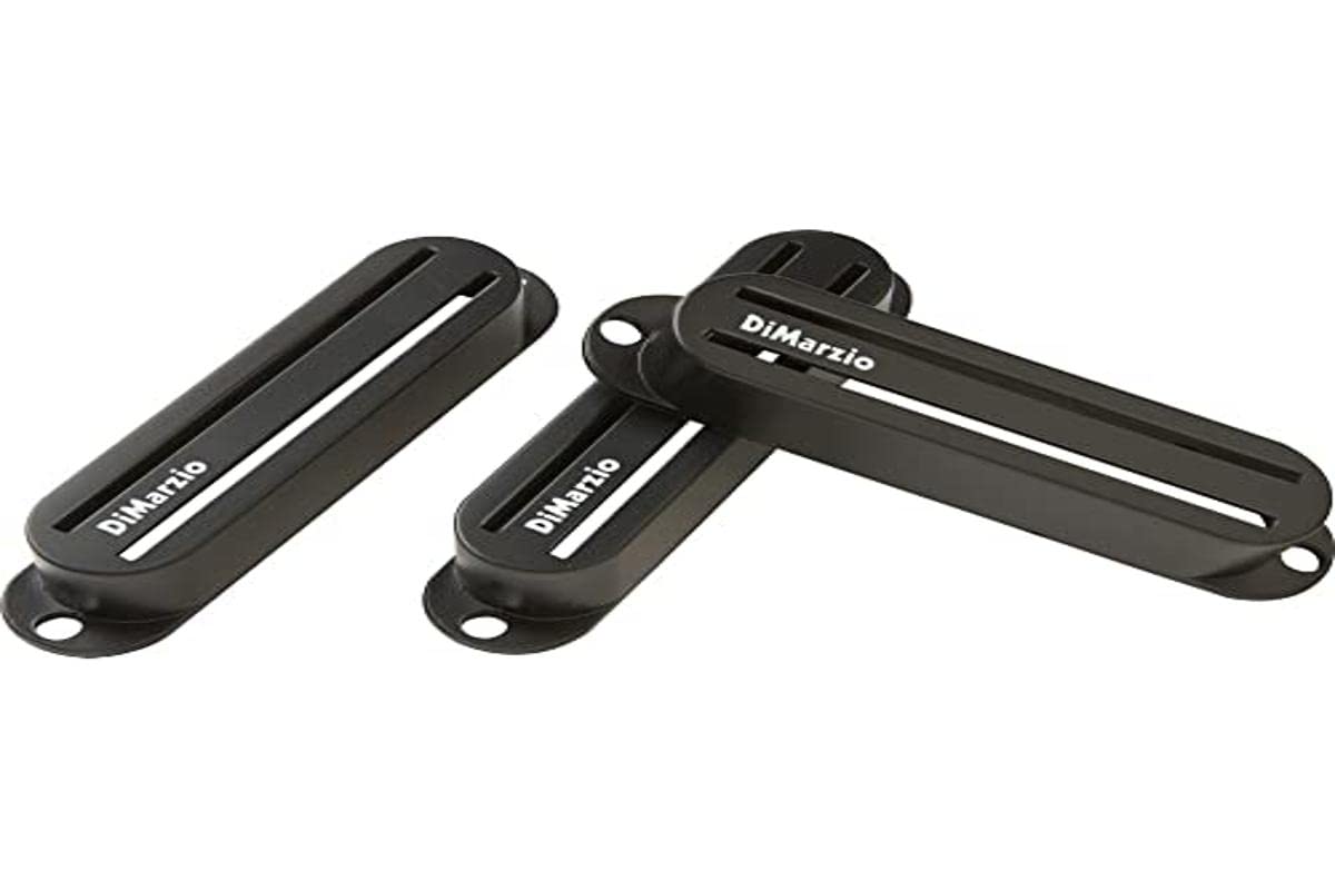 DiMarzio dm2002-bk socket cap, micro easy to HY for tone zone S, chopper, fast track, super distortion S, air Norton S, pro-track, black